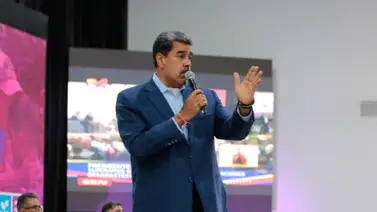 Maduro anuncia "CrediNomina" para trabajadores a través del Banco Bicentenario (+Detalles) Maduro anuncia "CrediNomina" para trabajadores a través del Banco Bicentenario (+Detalles)