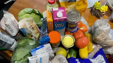 EEUU | Así puede conseguir comida gratis en Nueva Jersey (+Detalles) EEUU | Así puede conseguir comida gratis en Nueva Jersey (+Detalles)