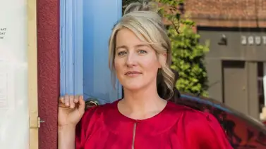 Murió Naomi Pomeroy, estrella del show "Top Chef Masters" Murió Naomi Pomeroy, estrella del show "Top Chef Masters"