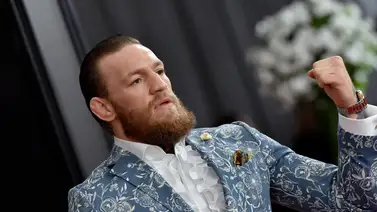 Los millones de euros que ganó Conor McGregor en apuestas de fútbol Los millones de euros que ganó Conor McGregor en apuestas de fútbol