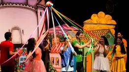 Centro Cultural de Arte Moderno celebra el Día del Niño (+Agenda)