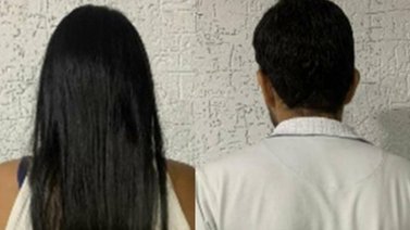 Detenida pareja que estafaba con trámites del Saren y el Saime (+Modus operandi)
