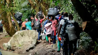 Asesinaron a sargento de la GNB tras cruzar la selva del Darién Asesinaron a sargento de la GNB tras cruzar la selva del Darién