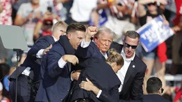 Así reaccionan los líderes del mundo al atentado contra Donald Trump