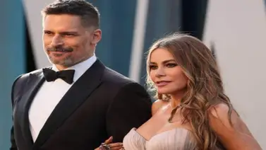 Joe Manganiello contó todo sobre su divorcio con Sofía Vergara Joe Manganiello contó todo sobre su divorcio con Sofía Vergara