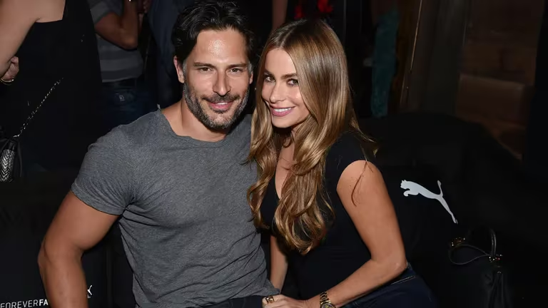 Joe Manganiello contó todo sobre su divorcio con Sofía Vergara Joe Manganiello contó todo sobre su divorcio con Sofía Vergara