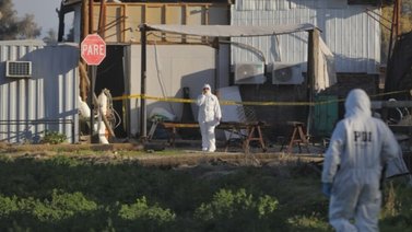 Cuatro venezolanos asesinados tras tiroteo en una fiesta (+Detalles)