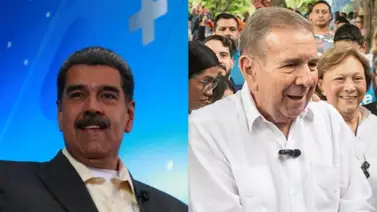LO ÚLTIMO: Luis Vicente León se desmarca de supuesto informe de Datanálisis sobre Maduro y Edmundo LO ÚLTIMO: Luis Vicente León se desmarca de supuesto informe de Datanálisis sobre Maduro y Edmundo
