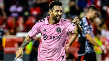 ¿Dónde conseguir y cuánto vale la nueva camiseta del Inter de Miami? (+DETALLES)