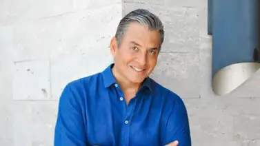Daniel Sarcos muestra una nueva habilidad en el mundo del entretenimiento (+VIDEO) Daniel Sarcos muestra una nueva habilidad en el mundo del entretenimiento (+VIDEO)