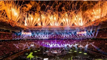 Hard Rock Stadium se pronuncia por sucesos violentos en la Copa América: (+Comunicado) Hard Rock Stadium se pronuncia por sucesos violentos en la Copa América: (+Comunicado)