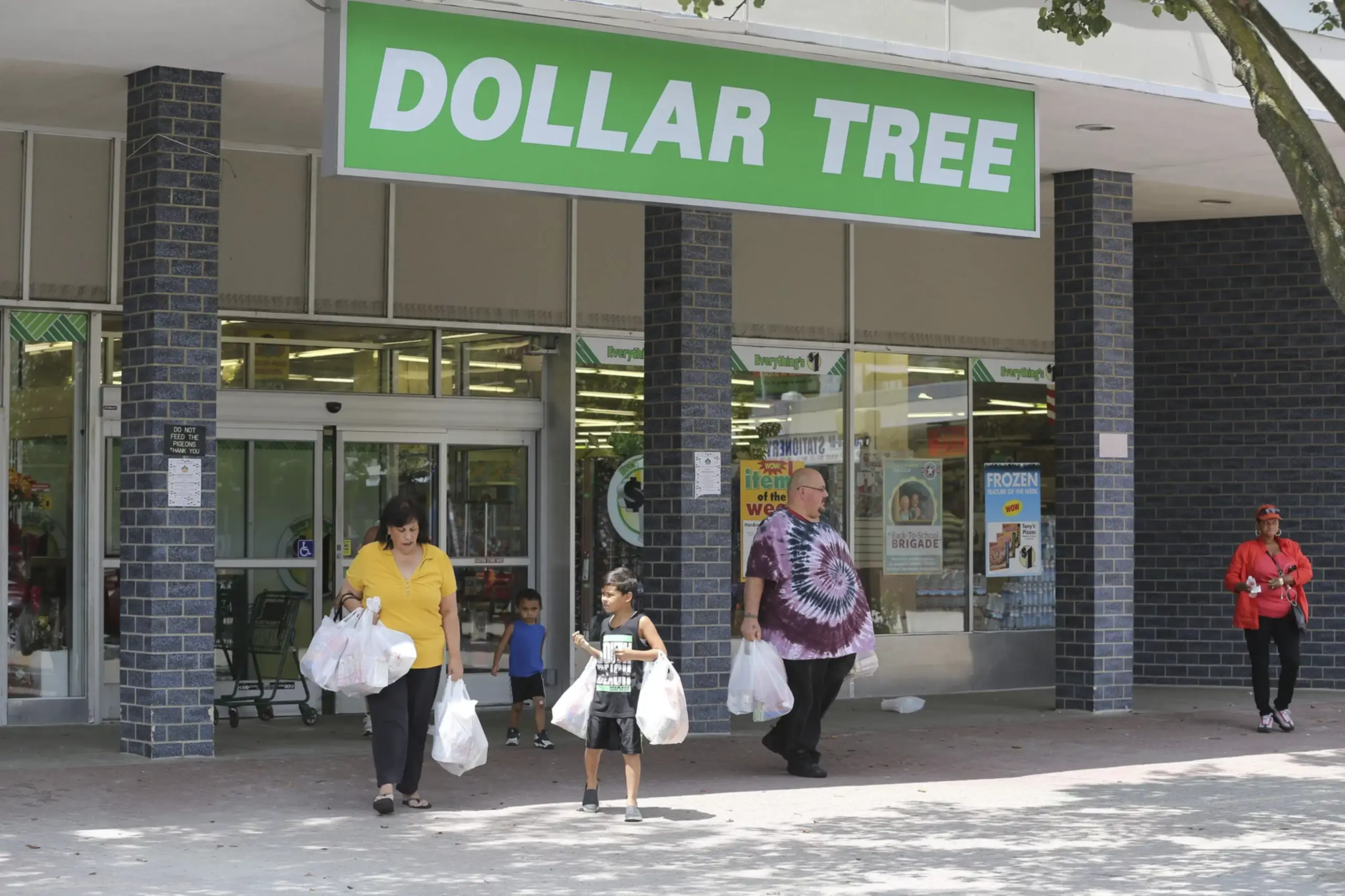EEUU | Artículos de lujo que puedes comprar a bajo costo en Dollar Tree