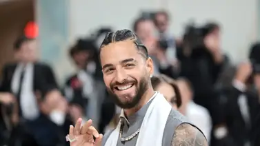 Esto fue lo que dijo Maluma sobre su pelea con los aficionados de Argentina (+VIDEO) Esto fue lo que dijo Maluma sobre su pelea con los aficionados de Argentina (+VIDEO)