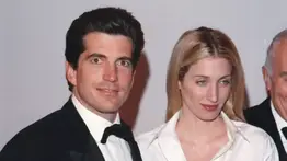 Revelan nueva teoría sobre la muerte de John-John Kennedy (+Detalles)