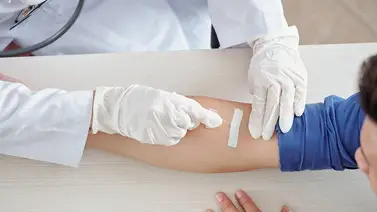 Este es el costo de una prueba de ADN en EEUU (+Montos) Este es el costo de una prueba de ADN en EEUU (+Montos)