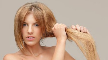 Cabello poroso ¡Así debes tratarlo según los expertos!