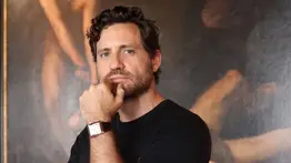 Edgar Ramírez factura con esta popular revista masculina (+FOTOS)