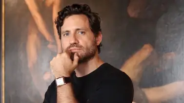 Edgar Ramírez factura con esta popular revista masculina (+FOTOS) Edgar Ramírez factura con esta popular revista masculina (+FOTOS)