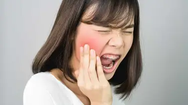 ¡Sin medicamentos! Alivia el dolor de muela con estos ingredientes ¡Sin medicamentos! Alivia el dolor de muela con estos ingredientes