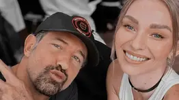 Gabriel Soto e Irina Baeva confirman separación (+Comunicado)