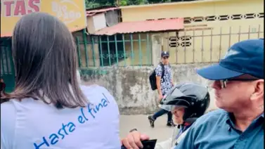 LO ÚLTIMO: Detienen al jefe de seguridad de María Corina Machado LO ÚLTIMO: Detienen al jefe de seguridad de María Corina Machado