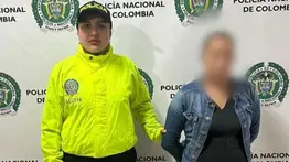 Madre torturaba a sus hijos si no vendían todas las bolsas plásticas&nbsp;en&nbsp;la&nbsp;calle