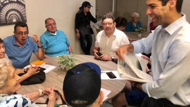 Miami lanza programa para pagar $500 del alquiler de los adultos mayores: ¿Cómo aplicar?