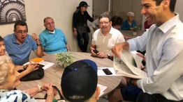 Miami lanza programa para pagar $500 del alquiler de los adultos mayores: ¿Cómo aplicar?
