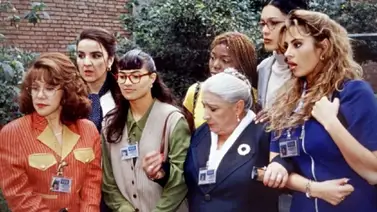 ¡Elenco de luto! "Yo soy Betty, la fea", pierde a uno de sus integrantes ¡Elenco de luto! "Yo soy Betty, la fea", pierde a uno de sus integrantes