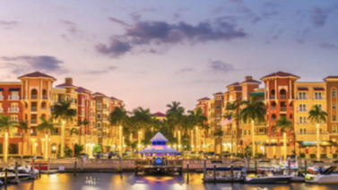 EEUU | El pueblo a dos horas de Miami conocido como la “pequeña Italia” (+Detalles)