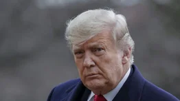 Colapsa sitio web de donaciones de Donald Trump tras el veredicto (+Detalles)