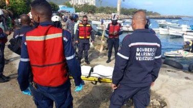 Hombre muere ahogado en una playa de Naiguatá