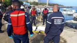 Hombre muere ahogado en una playa de Naiguatá