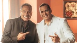 Víctor Manuelle y Tito Nieves estrenan nueva versión del tema “Cosas del Amor”