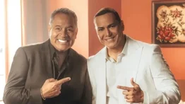 Víctor Manuelle y Tito Nieves estrenan nueva versión del tema “Cosas del Amor”