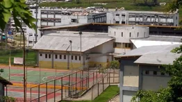 Joven muere por asfixia mecánica en la cárcel de Yare