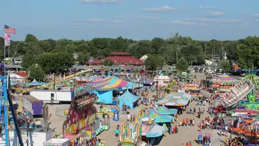 EEUU | Esto es lo que debes saber para disfrutar de la Feria Estatal de Illinois (+Fechas) EEUU | Esto es lo que debes saber para disfrutar de la Feria Estatal de Illinois (+Fechas)