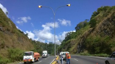 Anuncian cierre parcial de la Autopista Regional del Centro este #16Jul (+Horario)