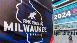 LO ÚLTIMO:  Hombre armado es abatido en la Convención Nacional Republicana en Milwaukee