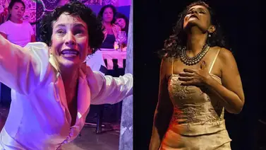 Monólogo “Me llaman La Lupe” regresa a La Casa Samambaya Monólogo “Me llaman La Lupe” regresa a La Casa Samambaya