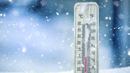Argentina | Más de 10 provincias sufren bajas temperaturas (+Detalles)
