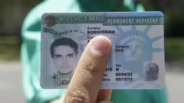 EEUU | Estos apellidos podrían otorgarte la Green Card si eres inmigrante (+Listado) EEUU | Estos apellidos podrían otorgarte la Green Card si eres inmigrante (+Listado)