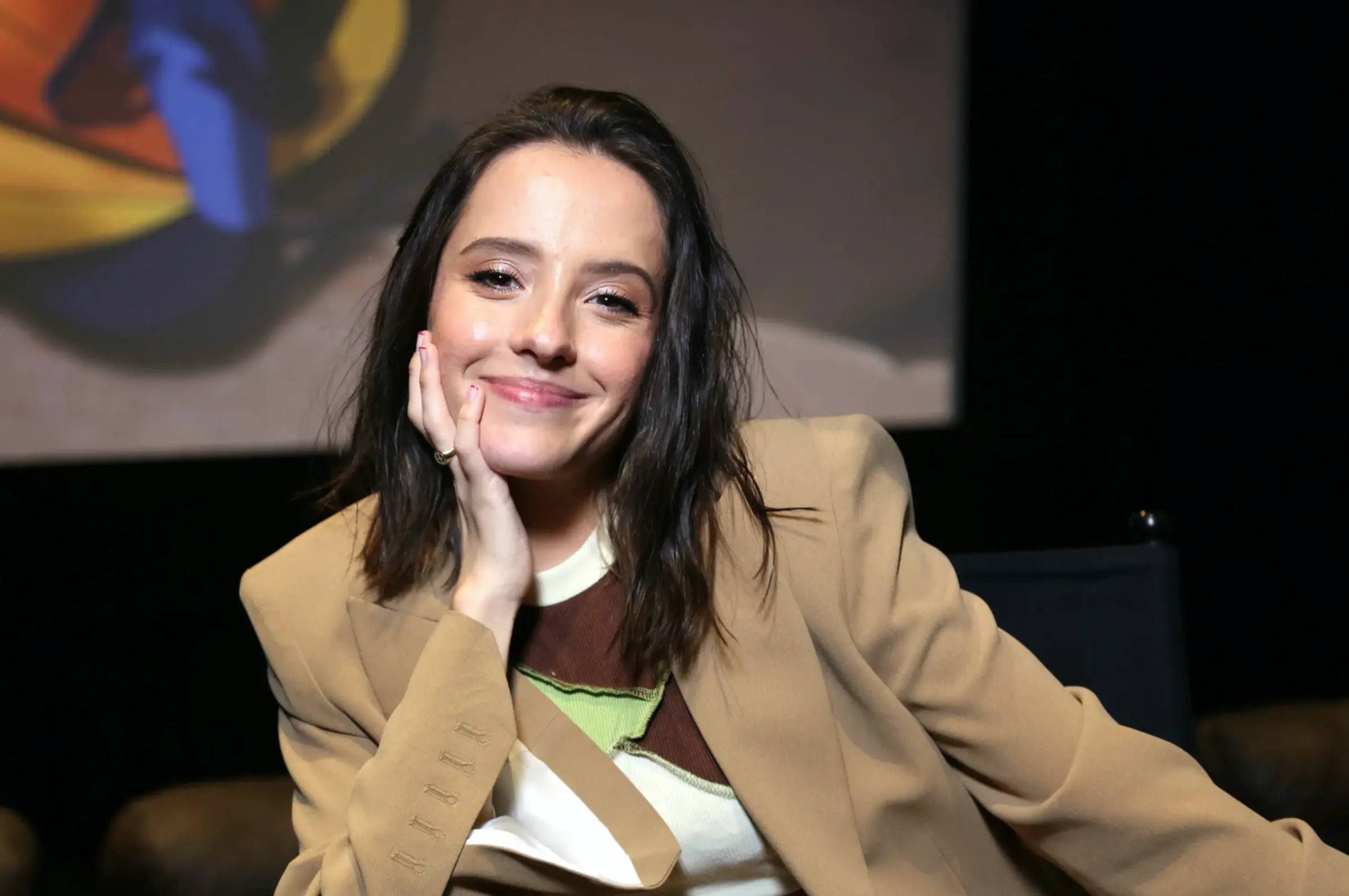 Critican a Evaluna Montaner tras su asistencia a la Copa América