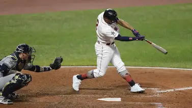 Estos son los venezolanos que participarán en el Juego de las Estrellas (+Lista) Estos son los venezolanos que participarán en el Juego de las Estrellas (+Lista)