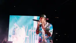 Big Soto anuncia gira por EEUU (+Fechas)