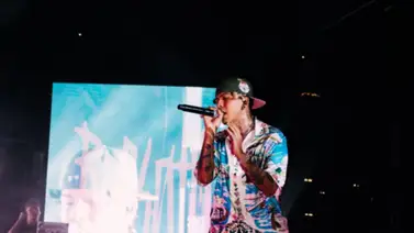 Big Soto anuncia gira por EEUU (+Fechas) Big Soto anuncia gira por EEUU (+Fechas)