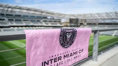 El calendario de Inter Miami en la temporada 2024 de MLS El calendario de Inter Miami en la temporada 2024 de MLS