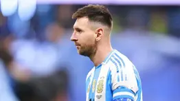 Copa América: Messi manda este mensaje tras primer triunfo de Argentina