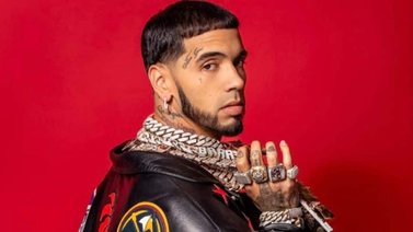 Anuel AA se va con todo y anuncia "Legends Never Die USA Tour"