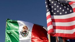 López Obrador se reunió con congresistas de EEUU (+DETALLES)